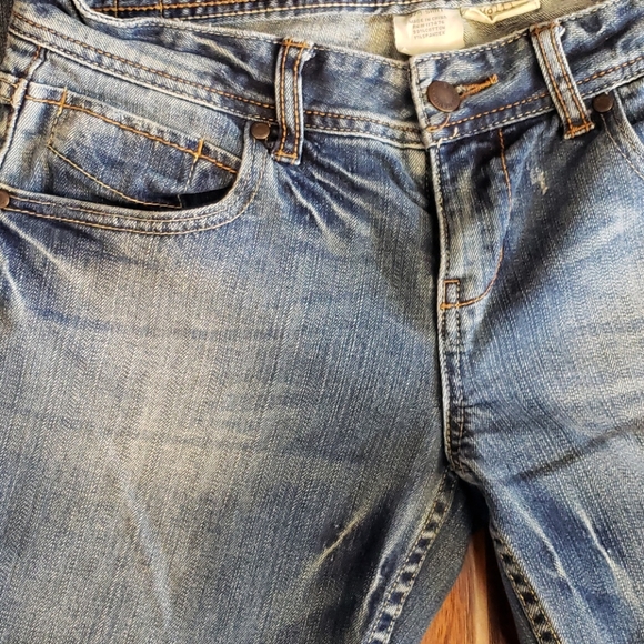 Jeans | Flare - Picture 6 of 7